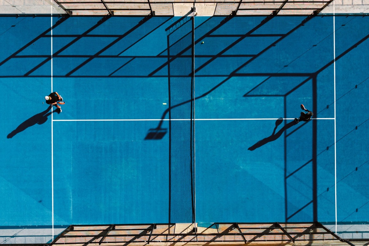 Padel in the Pines @ Misty Mountain Reserve, Stormsrivier (2)
