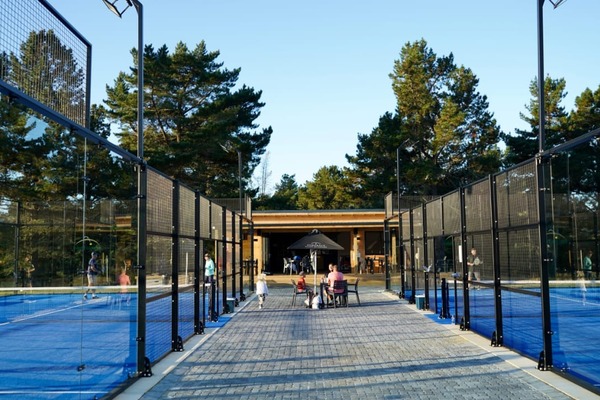 Simola Padel