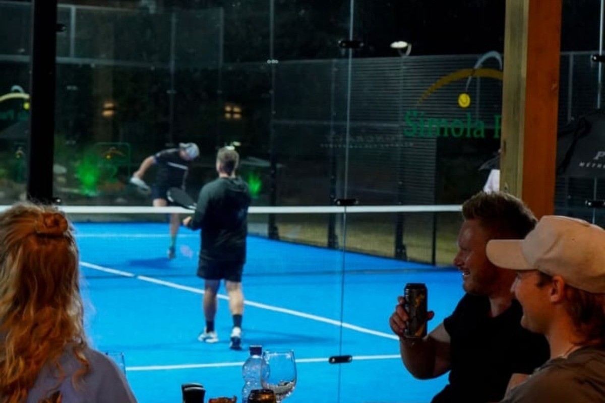 Simola Padel, Knysna (4)