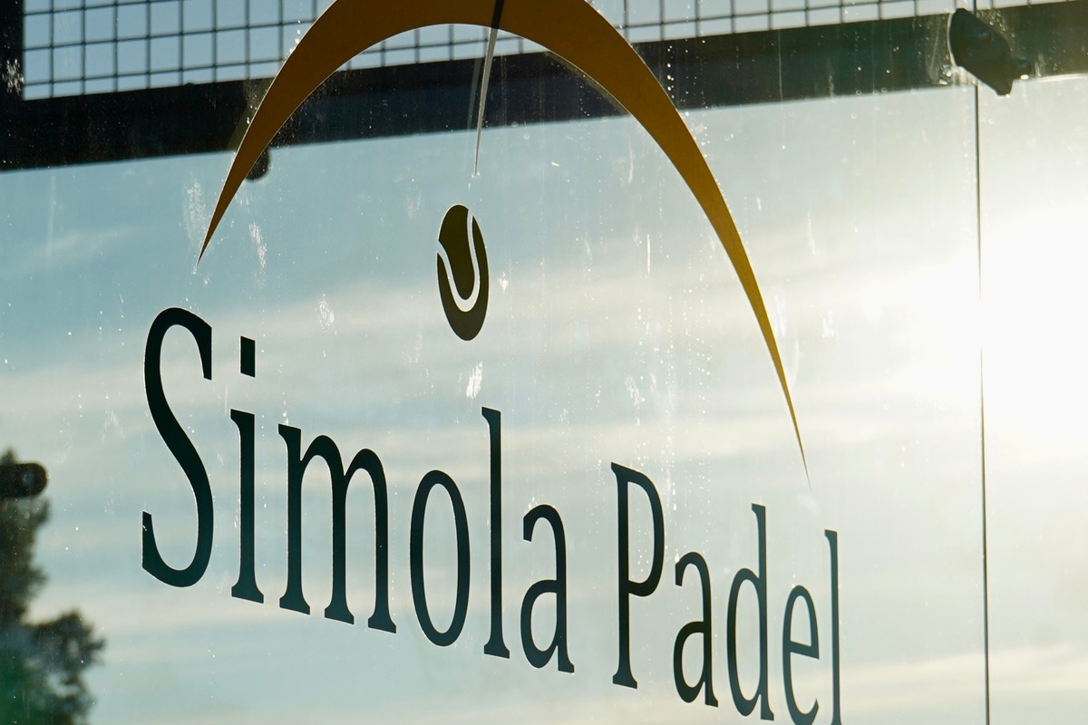 Simola Padel, Knysna (3)