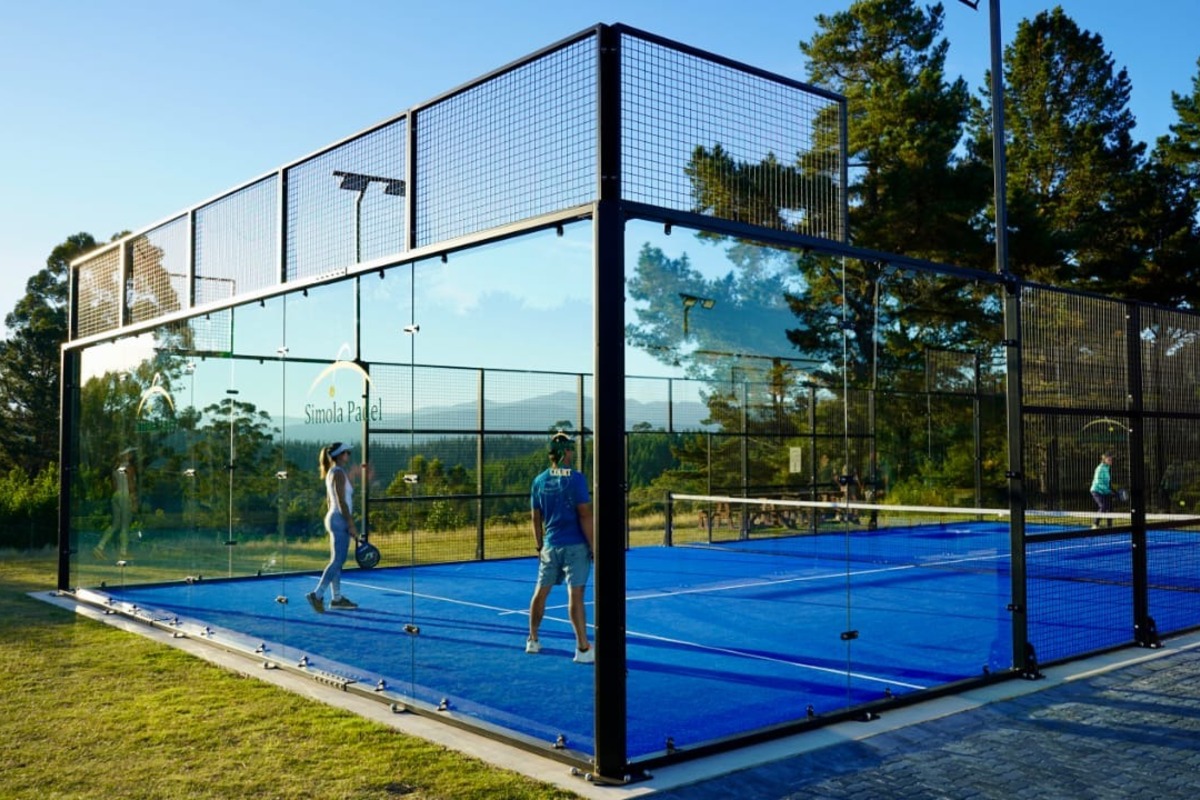 Simola Padel, Knysna (5)