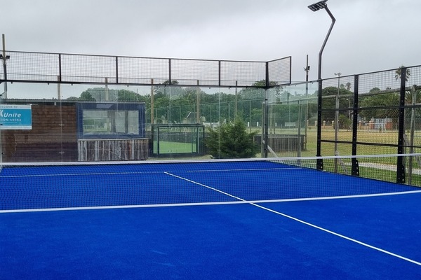 Sunridge Action Arena