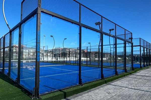New Era Padel Sport