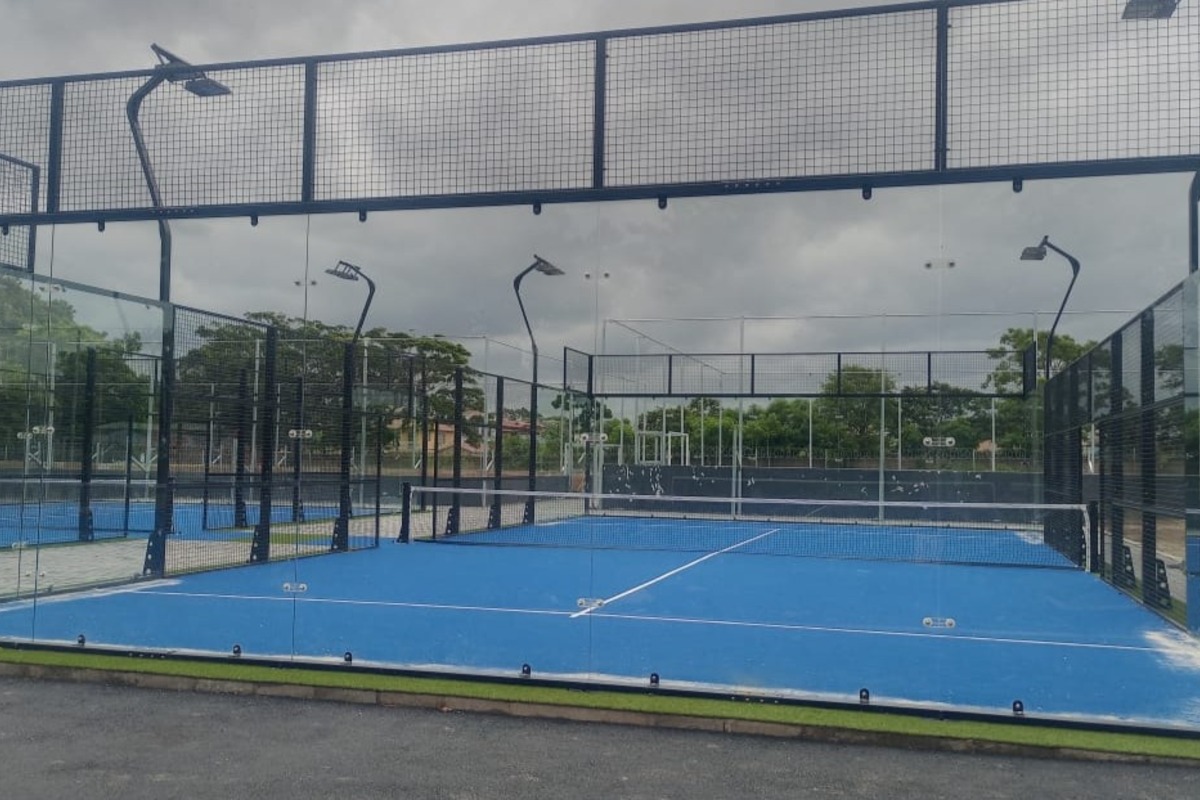 Eastbury Padel, Phoenix (2)