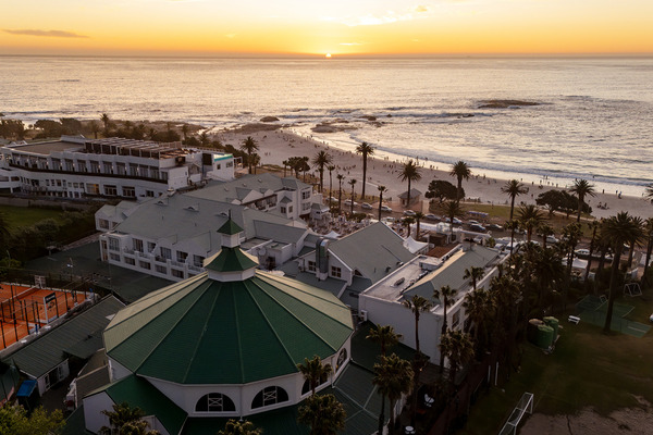 The Rotunda Camps Bay