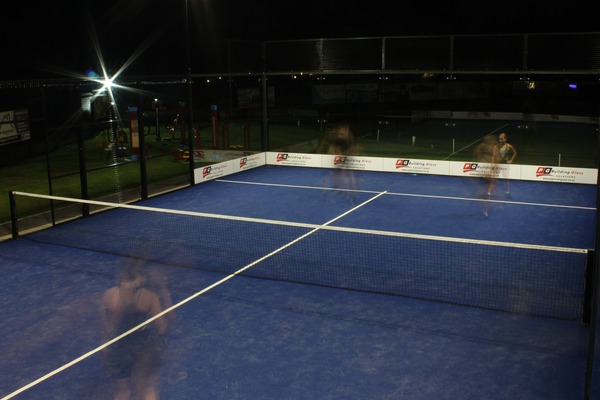 Emfuleni Estate Padel Club