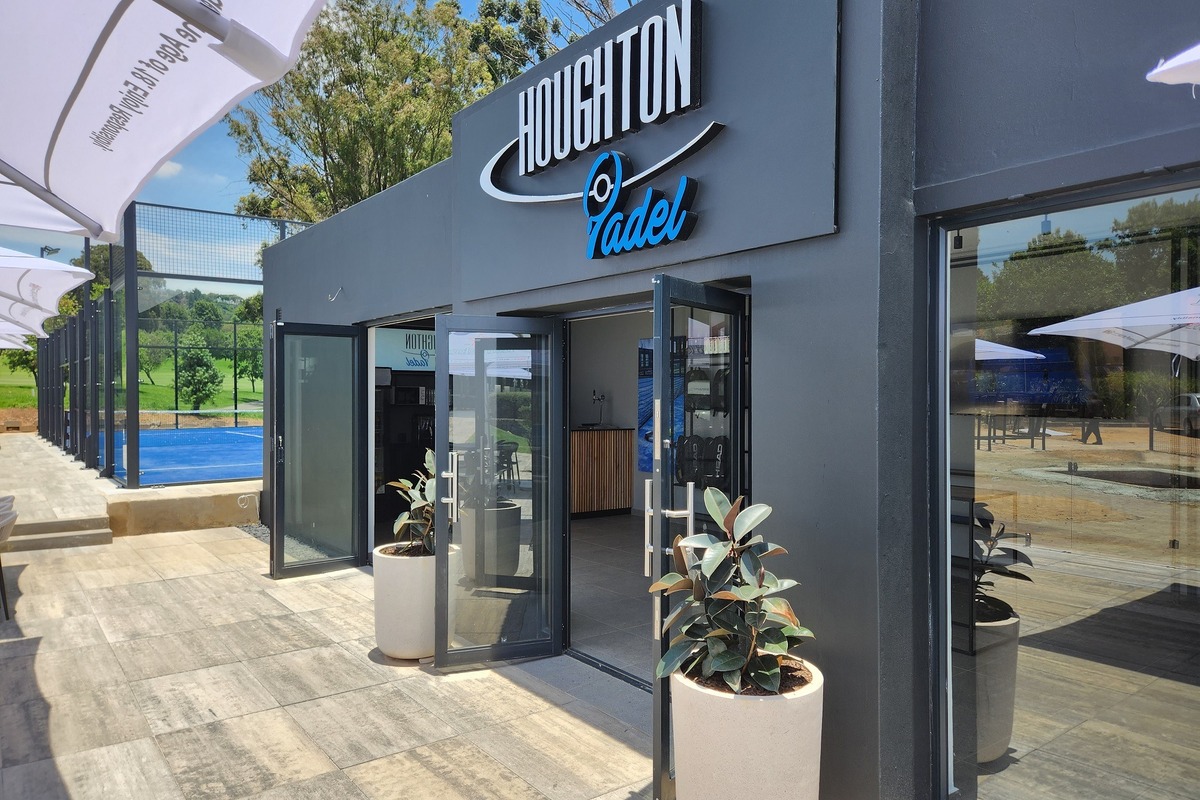 Houghton Padel, Johannesburg (4)