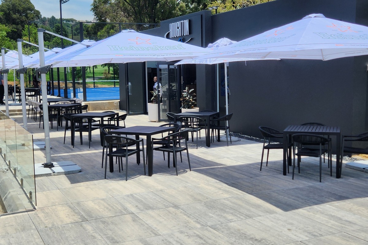 Houghton Padel, Johannesburg (3)