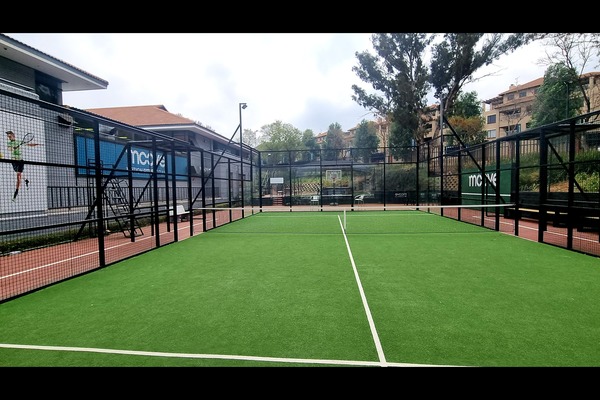 Moove Motion Fitness Club Sunninghill