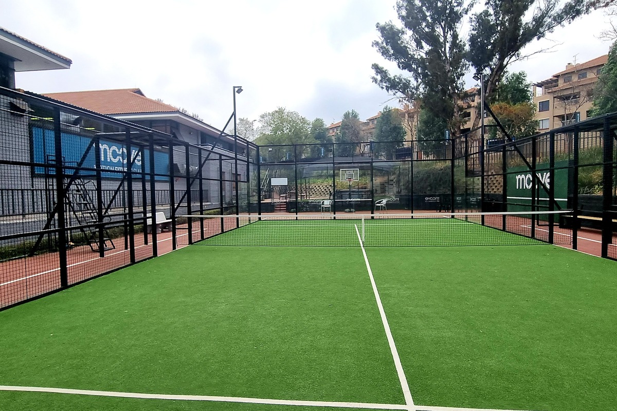 Moove Motion Fitness Club Sunninghill, Sandton (3)