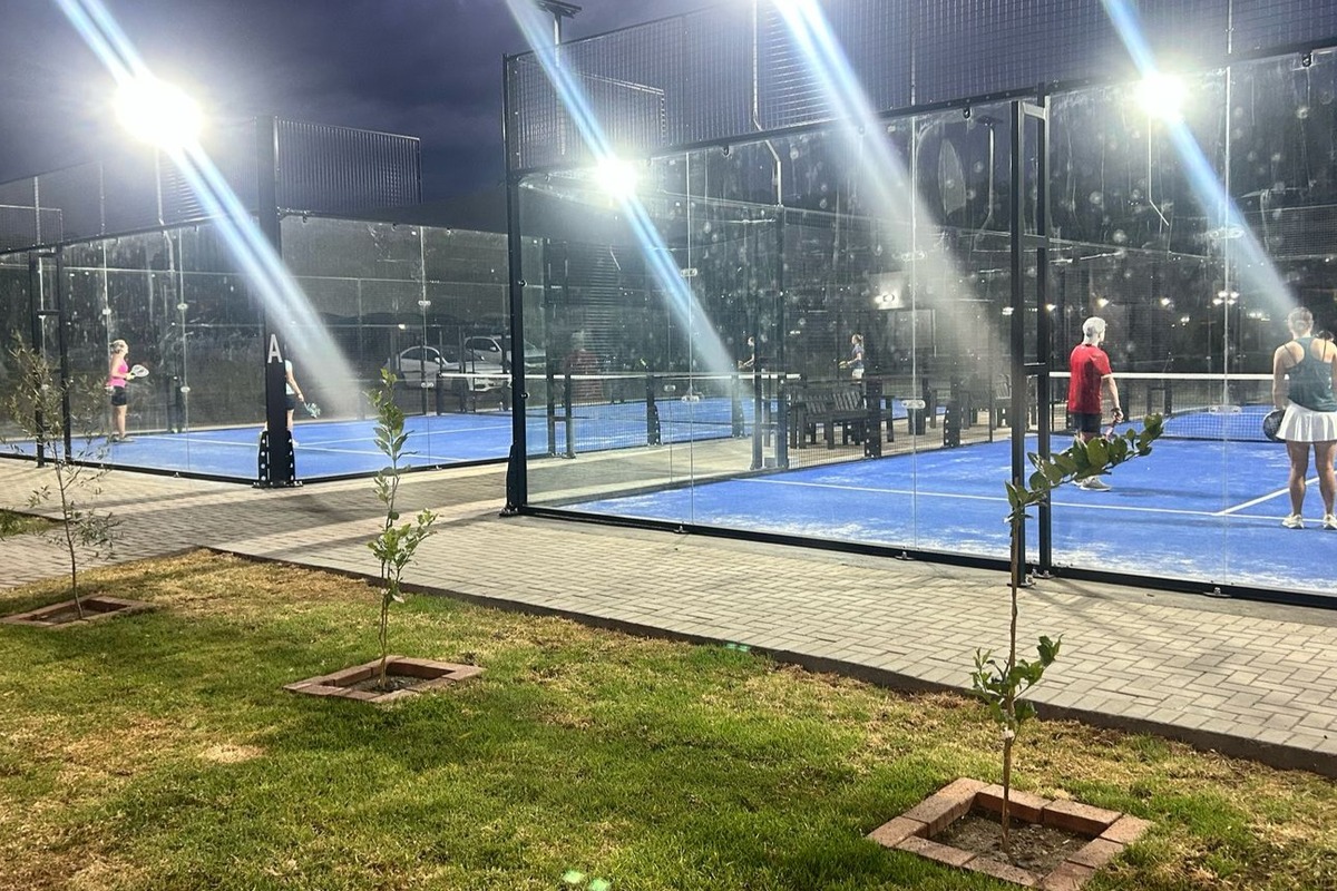 Padel in the Woods, Bloemfontein (3)