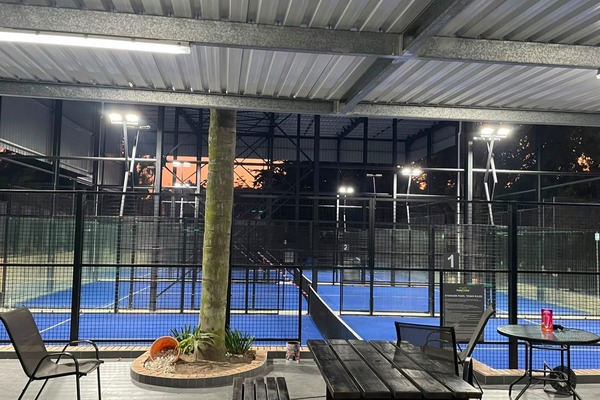 Westville Padel Club