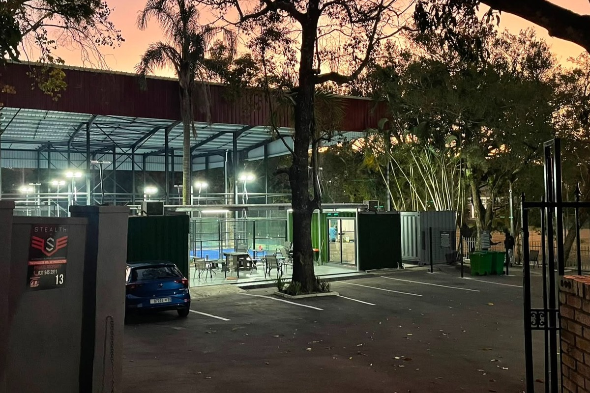Westville Padel Club, Westville (2)