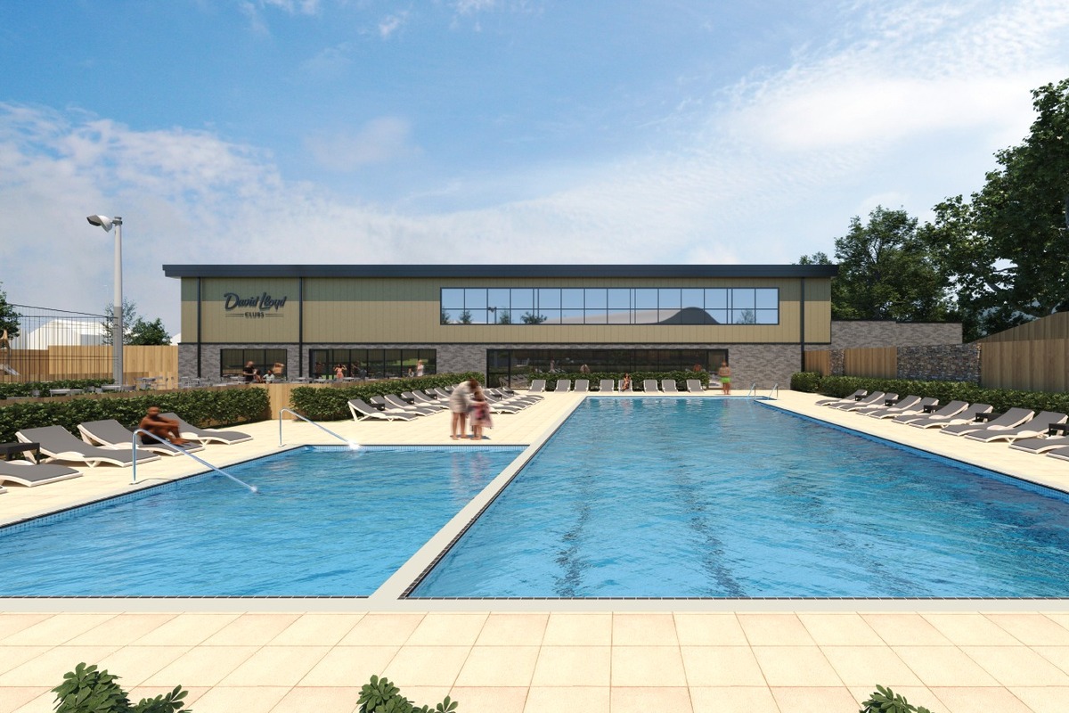 David Lloyd Clubs Bury St Edmunds