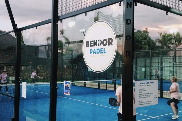 Bendor Padel