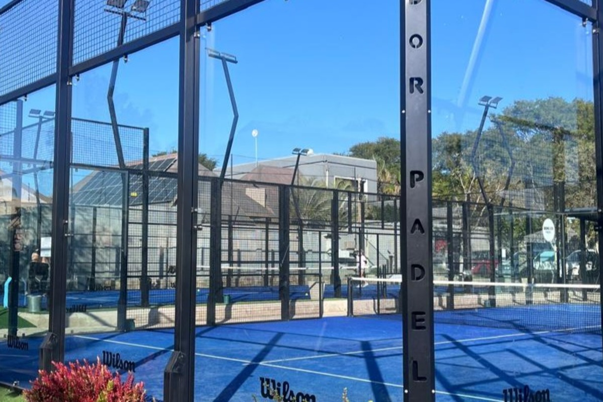 Bendor Padel, Polokwane (5)