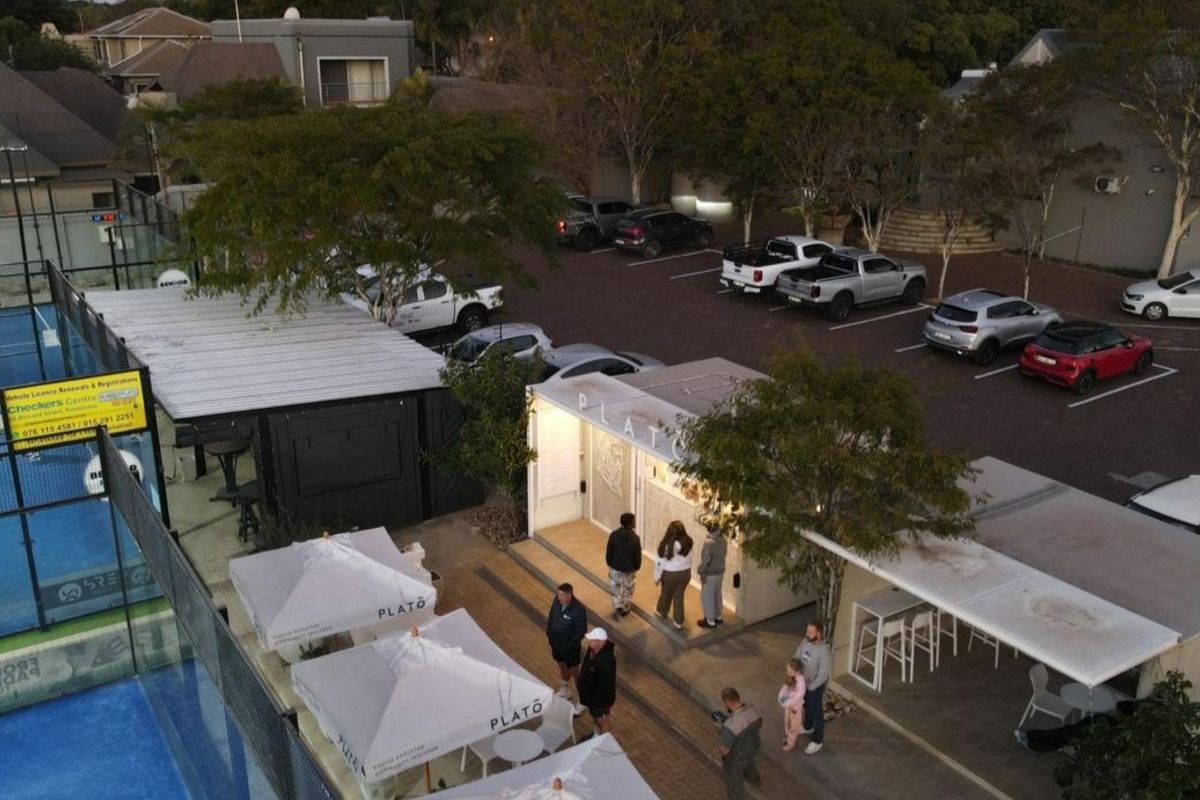 Bendor Padel, Polokwane (3)