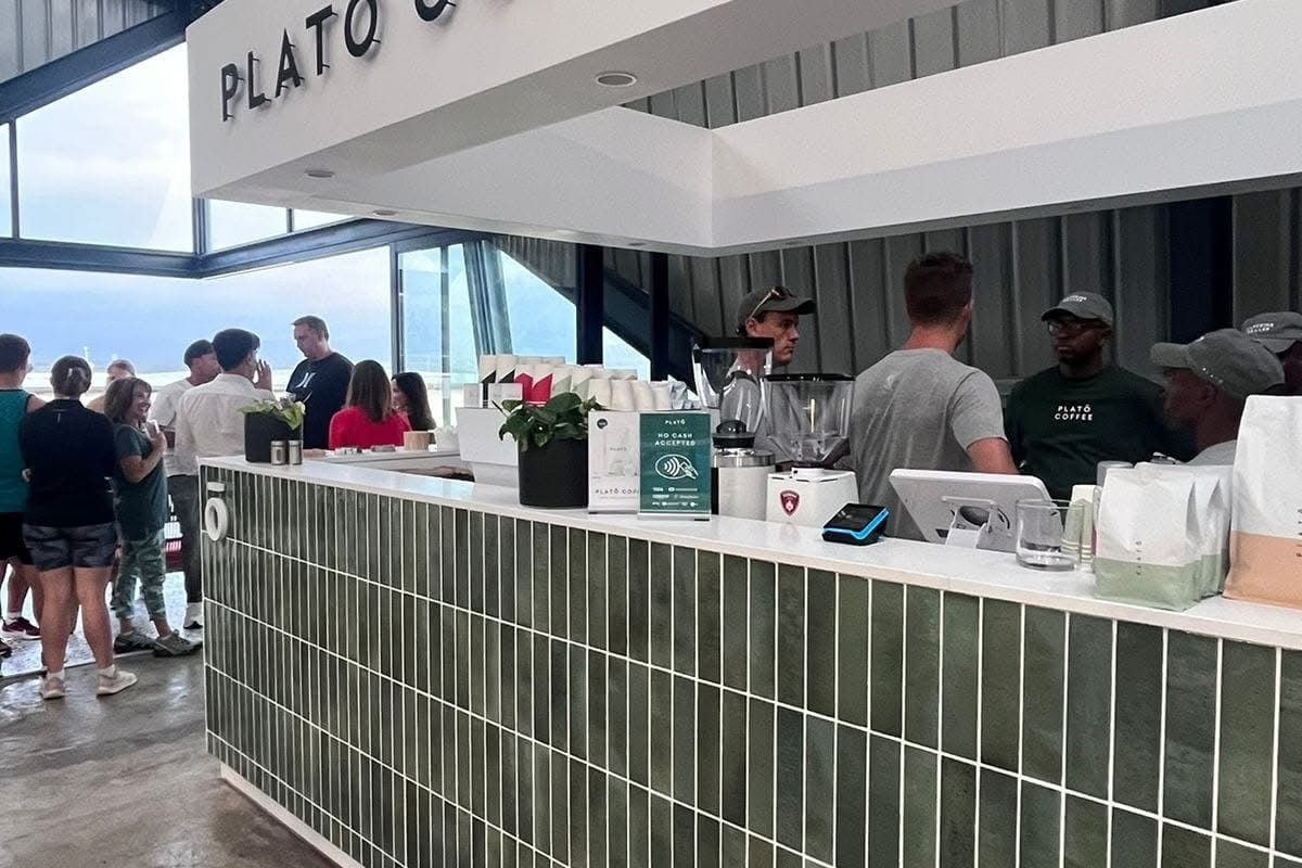 Absolute Padel Plett Indoor, Plettenberg Bay (6)