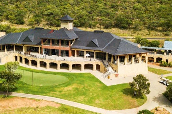 Euphoria Golf & Lifestyle Estate
