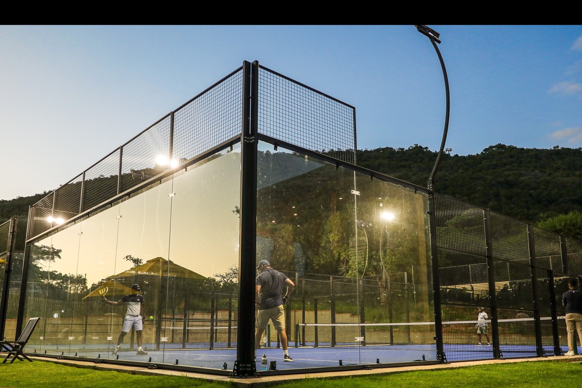 Euphoria Golf & Lifestyle Estate, Mookgopong (4)