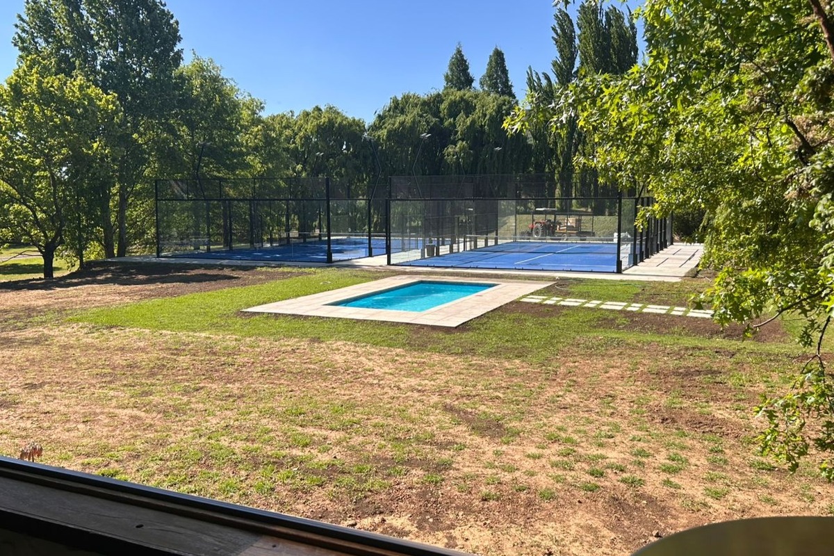 Play Padel La La Nathi, Harrismith (3)