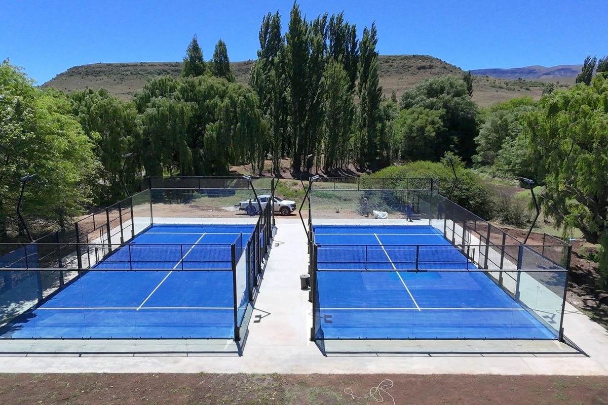Play Padel La La Nathi, Harrismith (10)