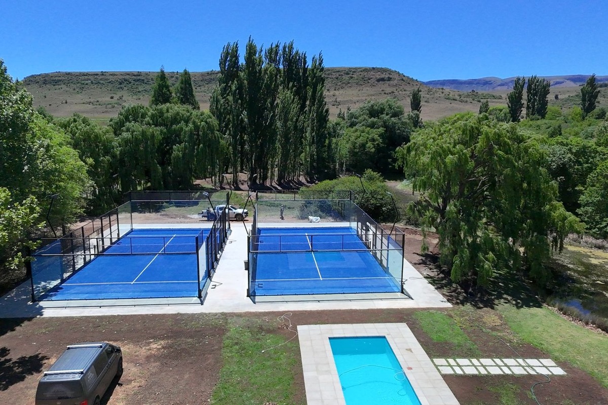 Play Padel La La Nathi, Harrismith (7)