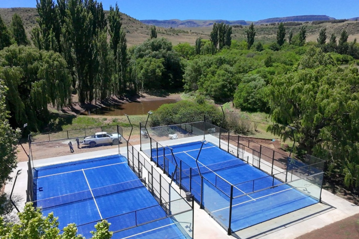 Play Padel La La Nathi, Harrismith (9)