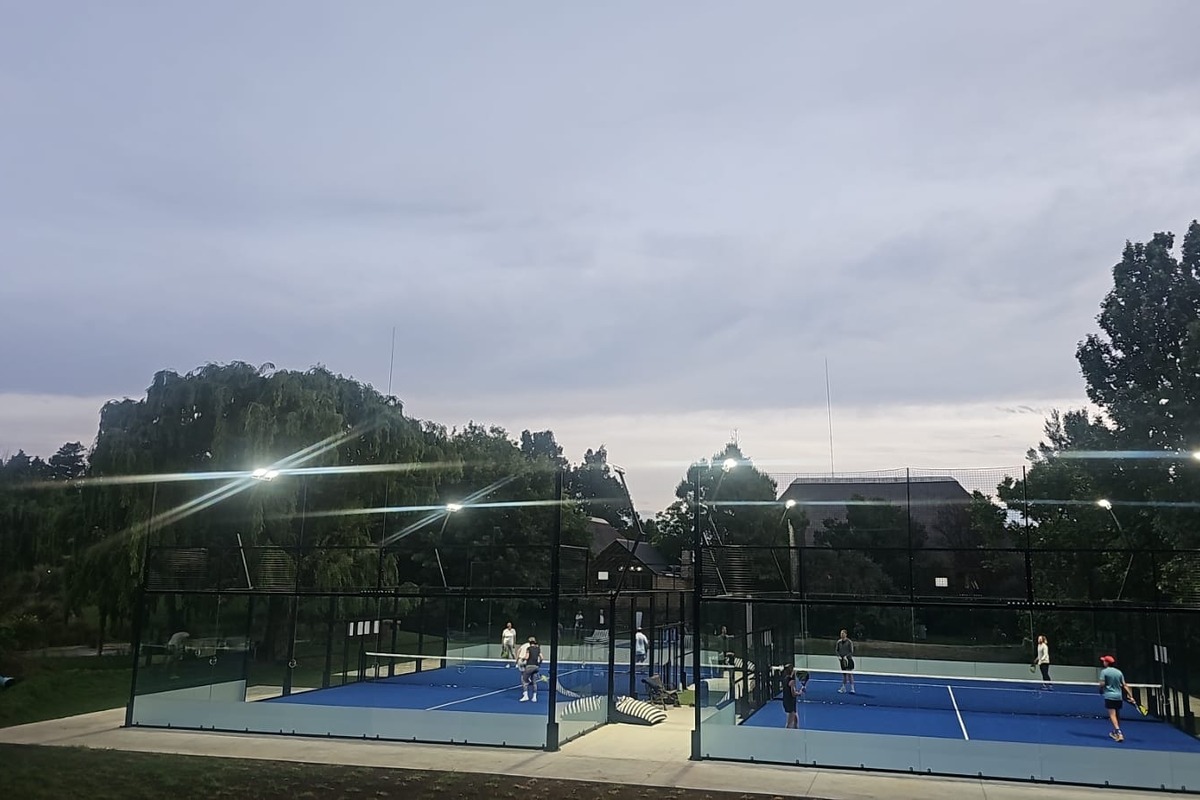 Play Padel La La Nathi, Harrismith (5)