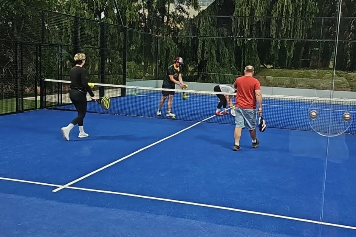 Play Padel La La Nathi, Harrismith (8)