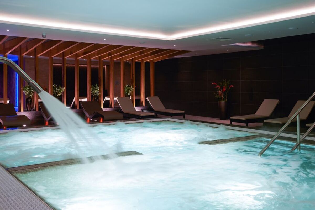 David Lloyd Clubs Cambridge
