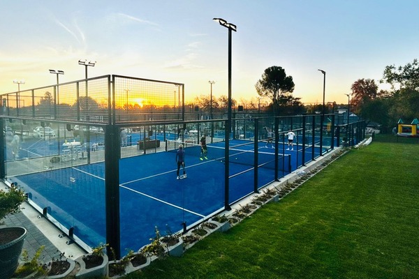 Padel Vibe Kyalami Country Club