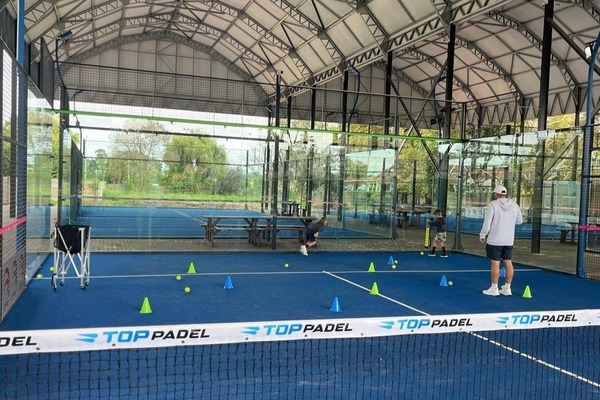 Kempton Park Padel Club
