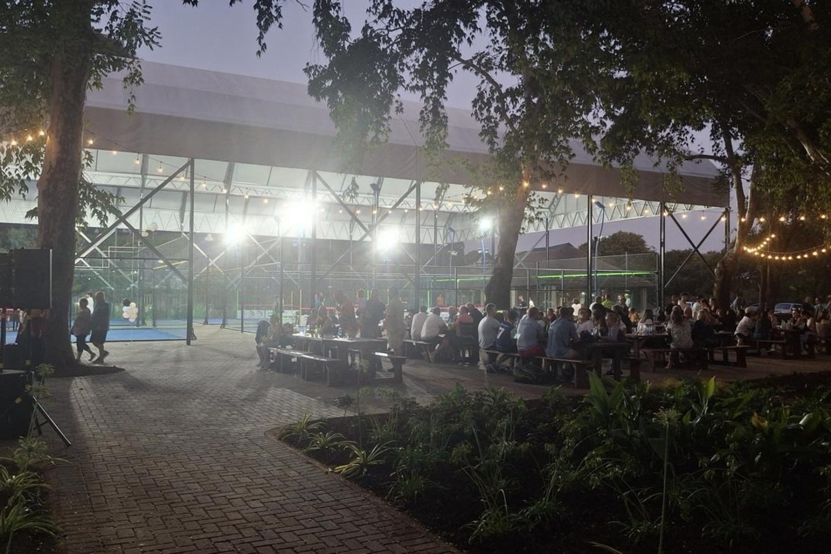 Kempton Park Padel Club, Kempton Park (2)
