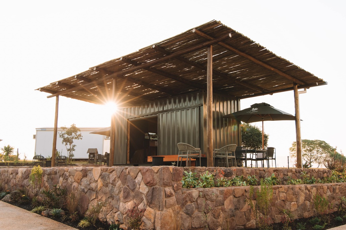 Fig Tree Farm Padel, Hillcrest (2)