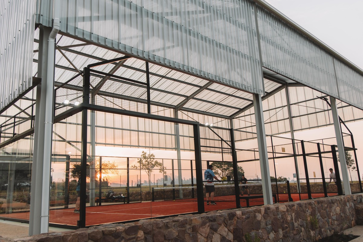 Fig Tree Farm Padel, Hillcrest (4)