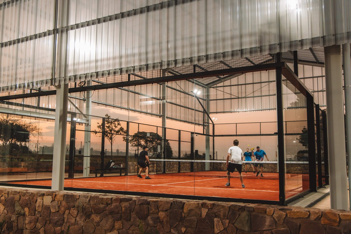 Fig Tree Farm Padel, Hillcrest (3)