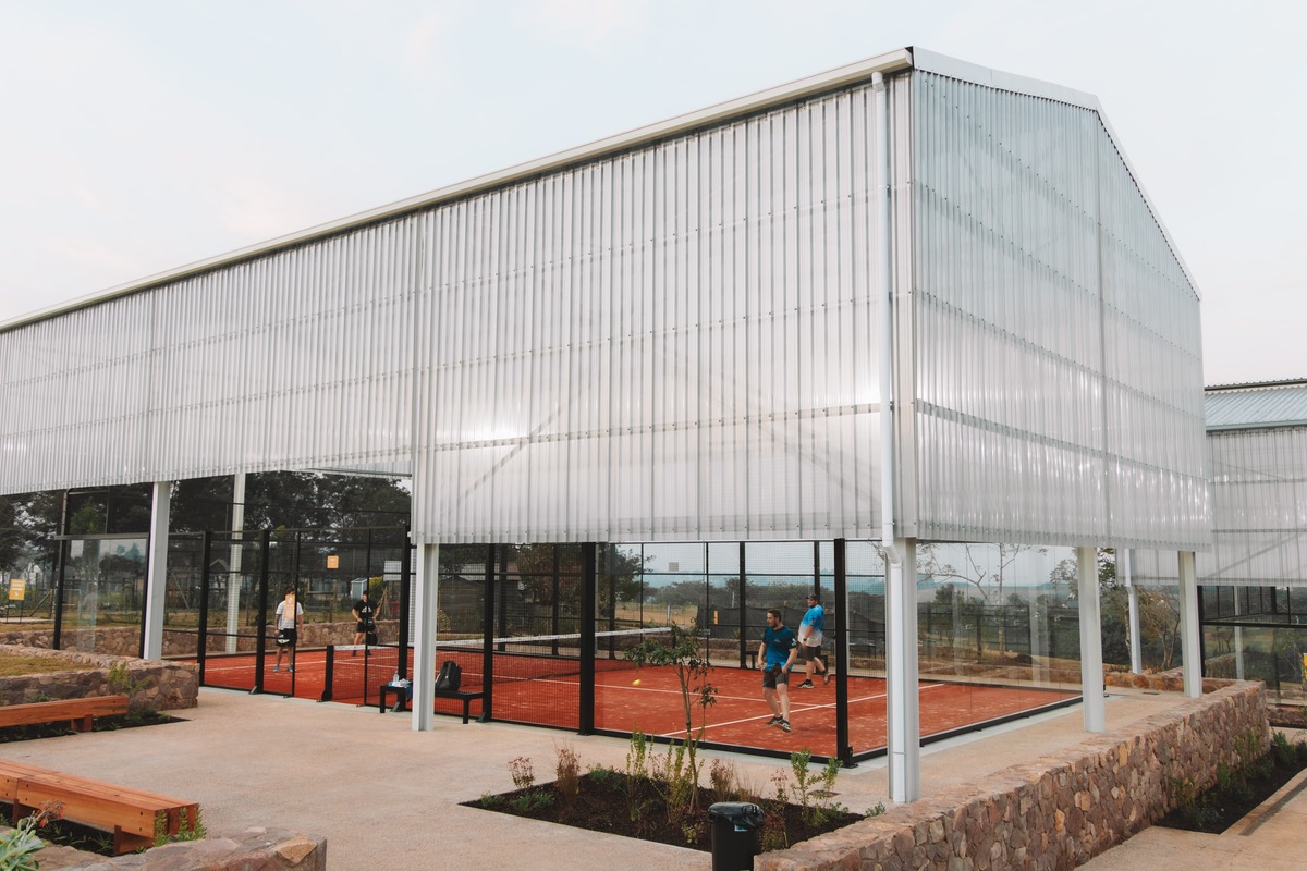 Fig Tree Farm Padel, Hillcrest (5)