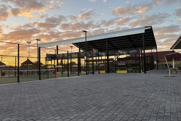 Makadu Padel