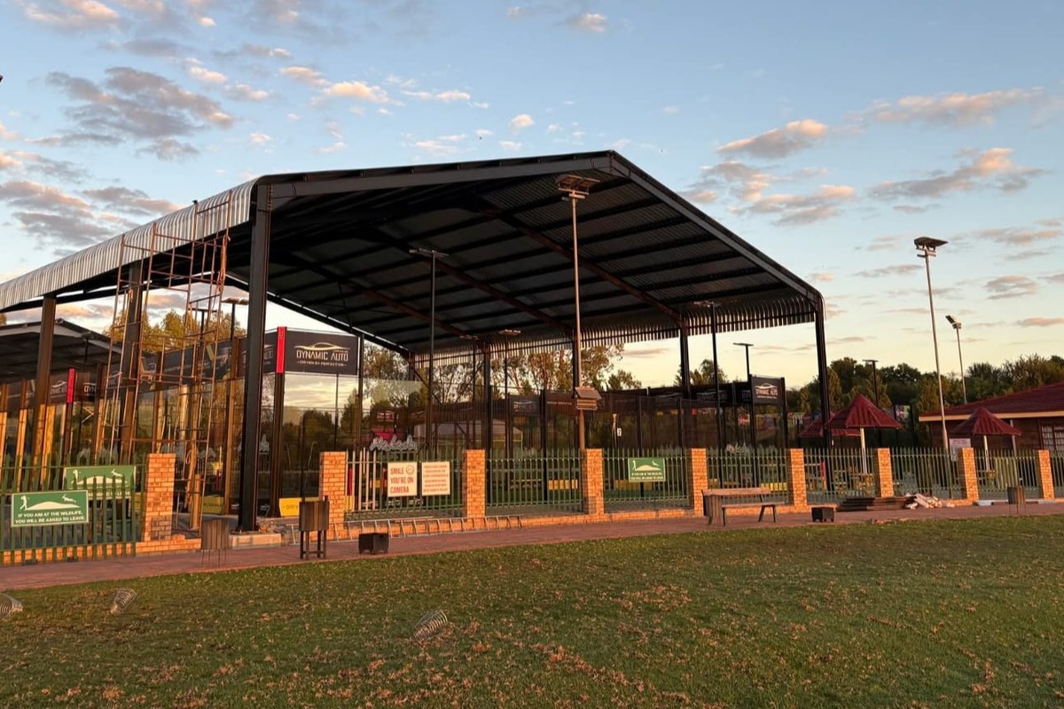 Makadu Padel, Klerksdorp (3)