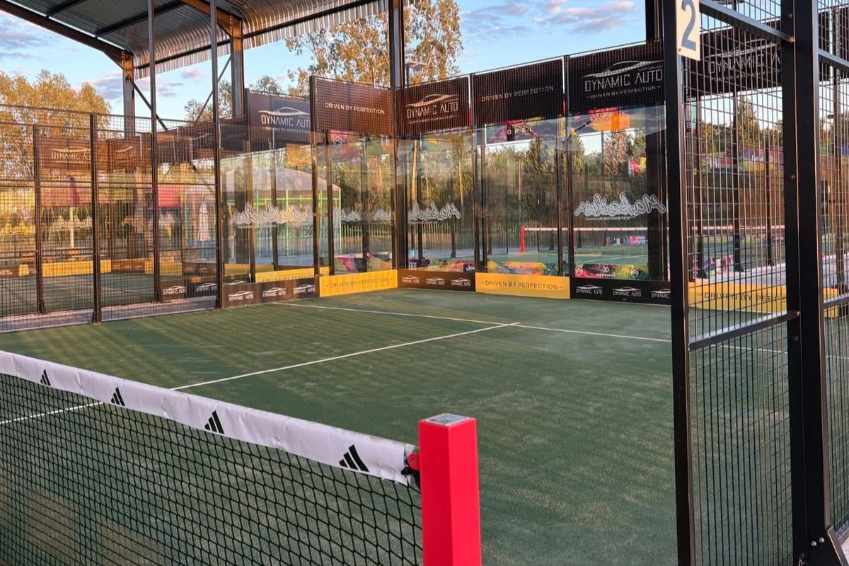 Makadu Padel, Klerksdorp (5)