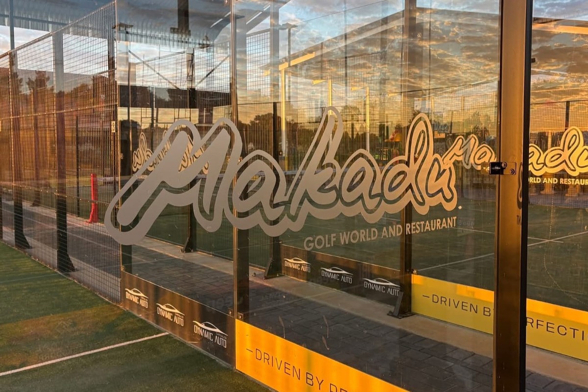 Makadu Padel, Klerksdorp (4)