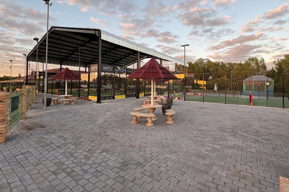 Makadu Padel, Klerksdorp (2)