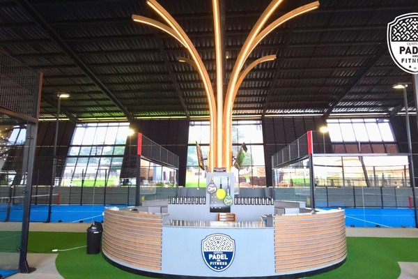 Qurtuba Padel