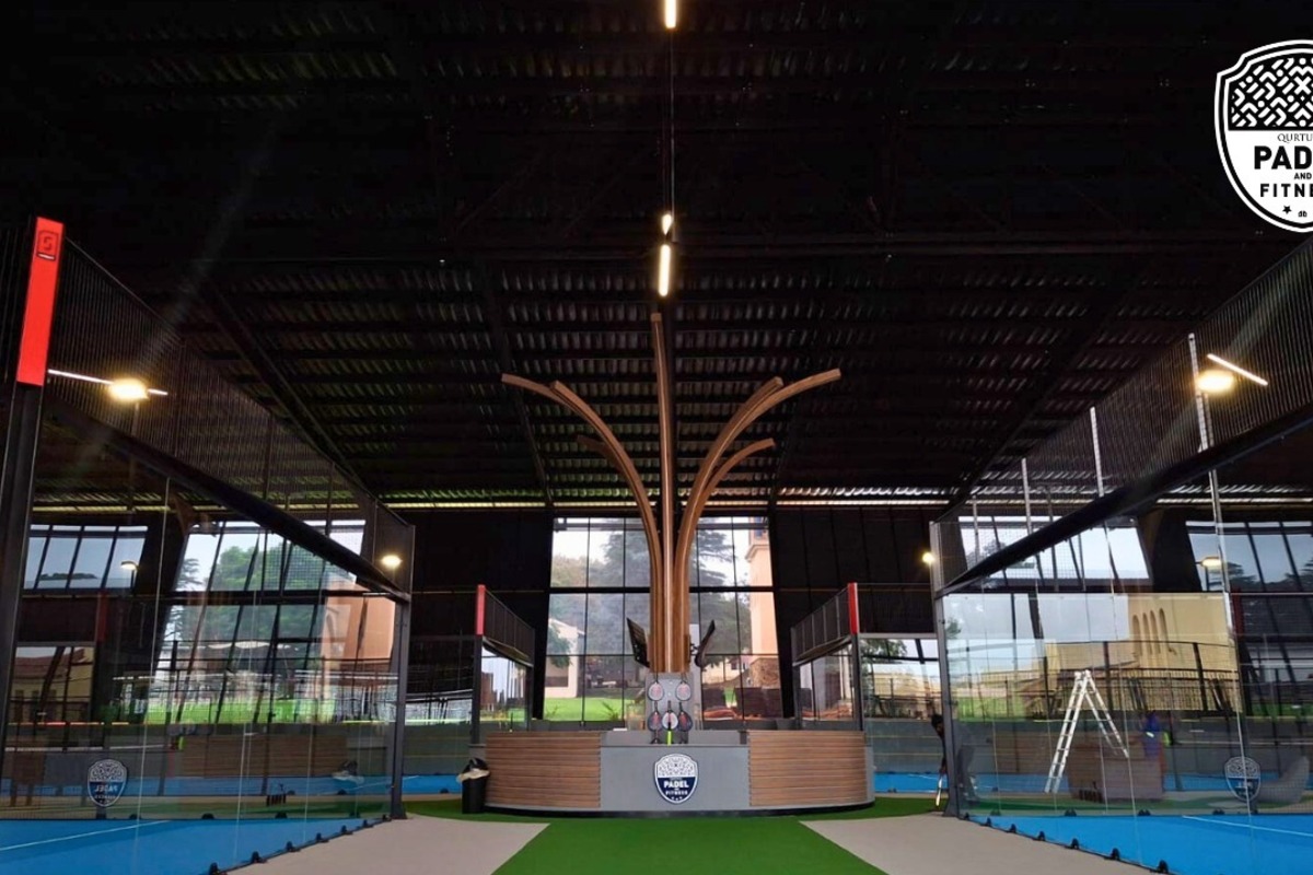 Qurtuba Padel, Johannesburg (7)