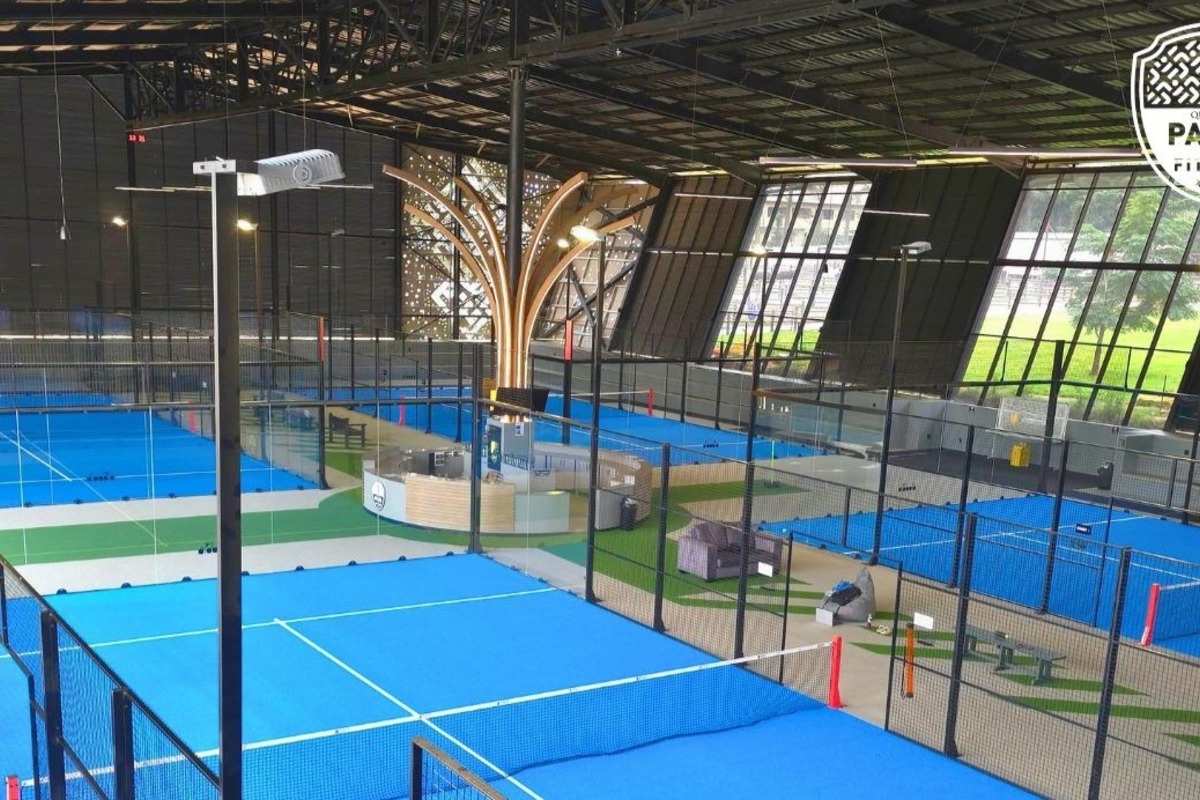 Qurtuba Padel, Johannesburg (8)