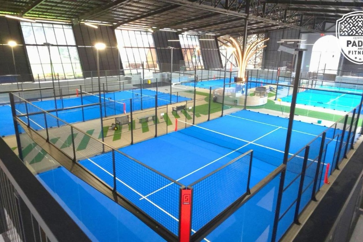 Qurtuba Padel, Johannesburg (9)