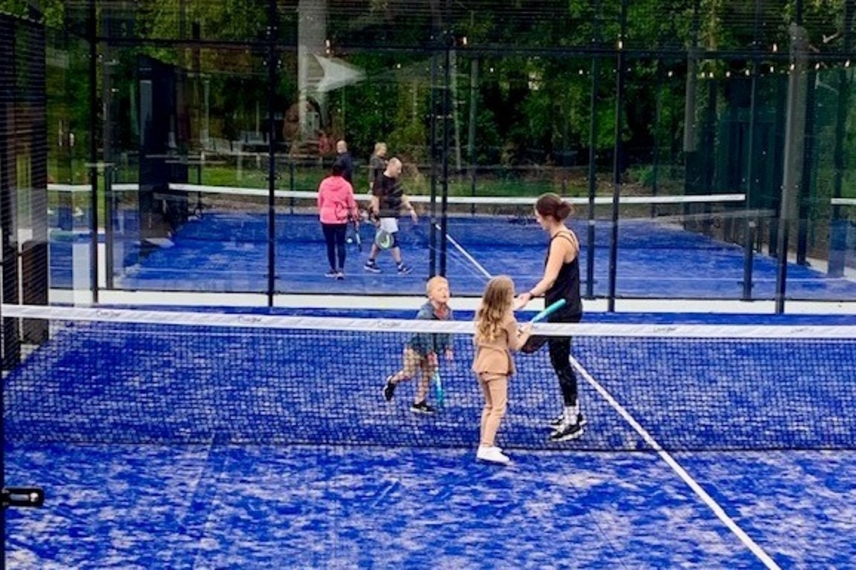 David Lloyd Clubs Cheshire Oaks