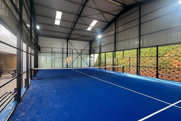 Core Padel