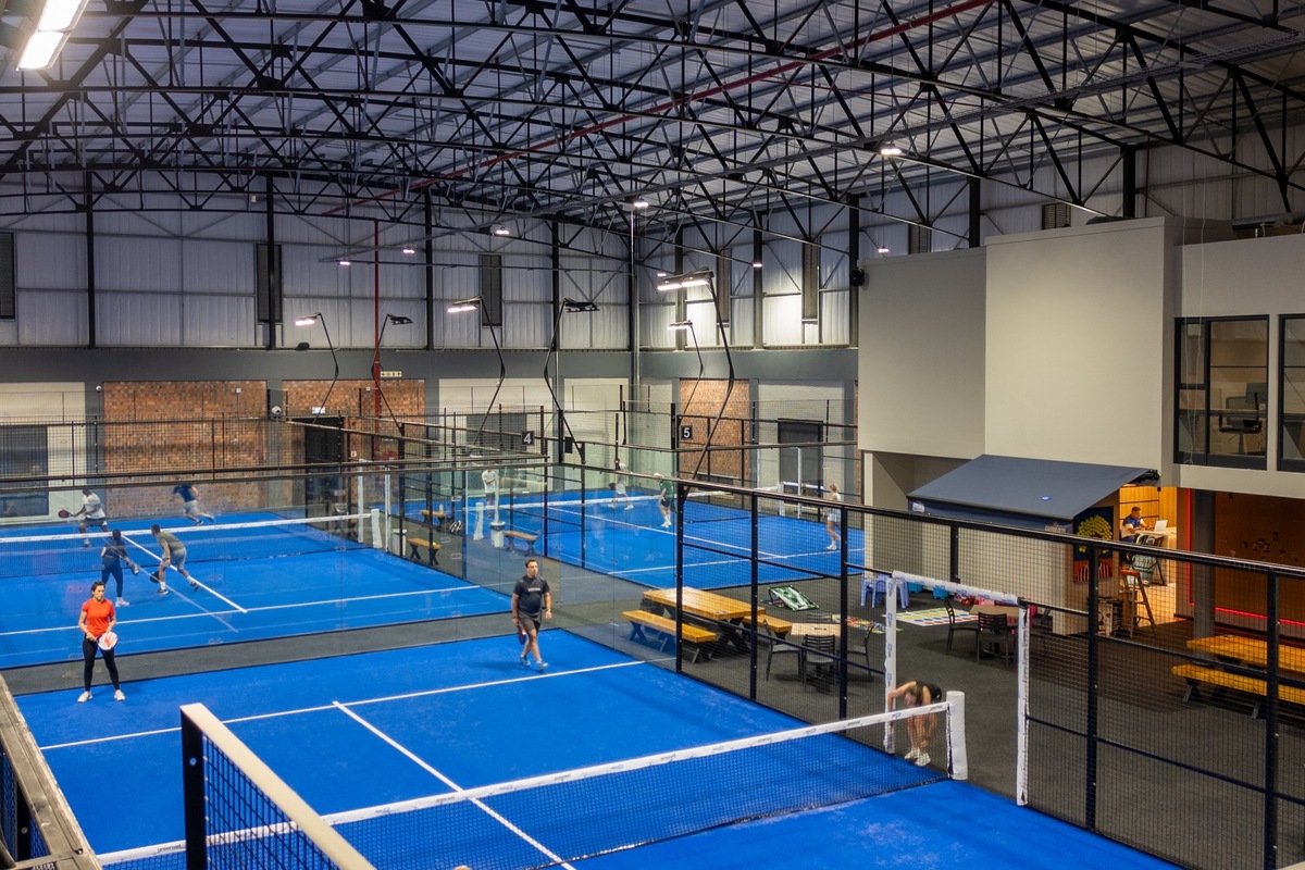 Padel 365 Century City, Cape Town (4)